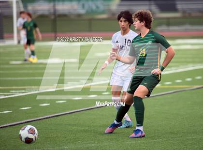 Thumbnail 1 in Apex Friendship @ Cardinal Gibbons photogallery.