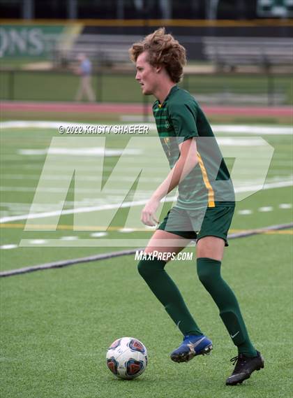 Thumbnail 2 in Apex Friendship @ Cardinal Gibbons photogallery.