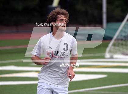 Thumbnail 3 in Apex Friendship @ Cardinal Gibbons photogallery.