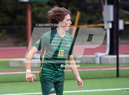 Thumbnail 3 in Apex Friendship @ Cardinal Gibbons photogallery.
