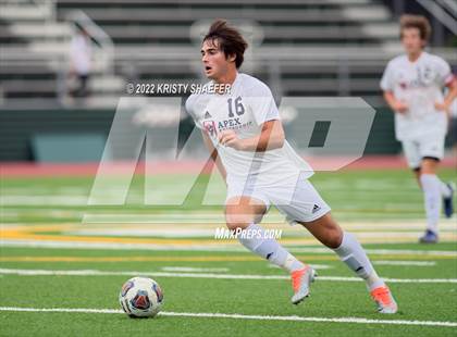 Thumbnail 2 in Apex Friendship @ Cardinal Gibbons photogallery.