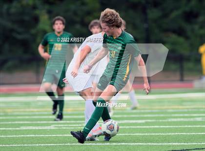 Thumbnail 1 in Apex Friendship @ Cardinal Gibbons photogallery.