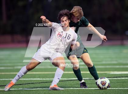Thumbnail 2 in Apex Friendship @ Cardinal Gibbons photogallery.