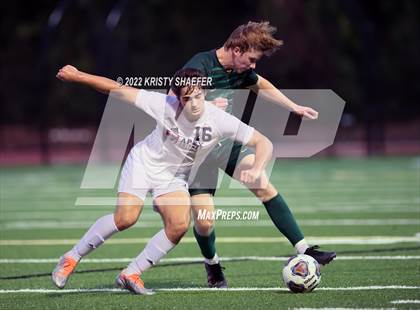 Thumbnail 3 in Apex Friendship @ Cardinal Gibbons photogallery.