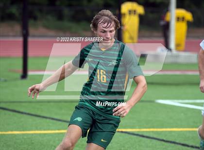 Thumbnail 3 in Apex Friendship @ Cardinal Gibbons photogallery.