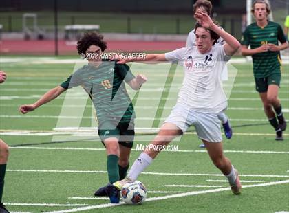 Thumbnail 2 in Apex Friendship @ Cardinal Gibbons photogallery.