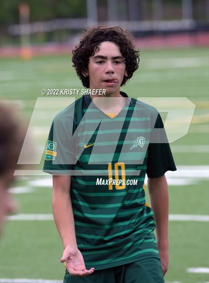 Thumbnail 2 in Apex Friendship @ Cardinal Gibbons photogallery.