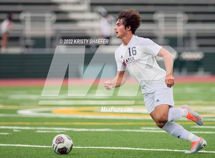 Thumbnail 3 in Apex Friendship @ Cardinal Gibbons photogallery.