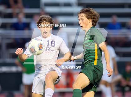 Thumbnail 2 in Apex Friendship @ Cardinal Gibbons photogallery.