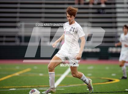Thumbnail 2 in Apex Friendship @ Cardinal Gibbons photogallery.
