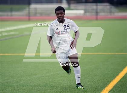 Thumbnail 3 in Apex Friendship @ Cardinal Gibbons photogallery.