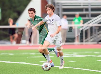Thumbnail 3 in Apex Friendship @ Cardinal Gibbons photogallery.