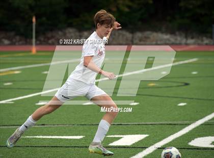 Thumbnail 3 in Apex Friendship @ Cardinal Gibbons photogallery.