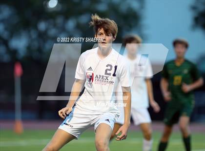 Thumbnail 1 in Apex Friendship @ Cardinal Gibbons photogallery.
