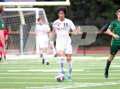 Thumbnail 3 in Apex Friendship @ Cardinal Gibbons photogallery.