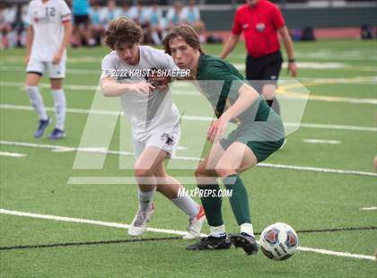 Thumbnail 2 in Apex Friendship @ Cardinal Gibbons photogallery.