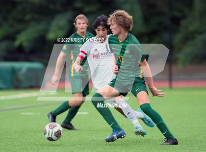 Thumbnail 3 in Apex Friendship @ Cardinal Gibbons photogallery.