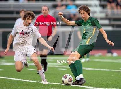 Thumbnail 3 in Apex Friendship @ Cardinal Gibbons photogallery.