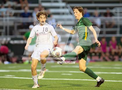 Thumbnail 1 in Apex Friendship @ Cardinal Gibbons photogallery.