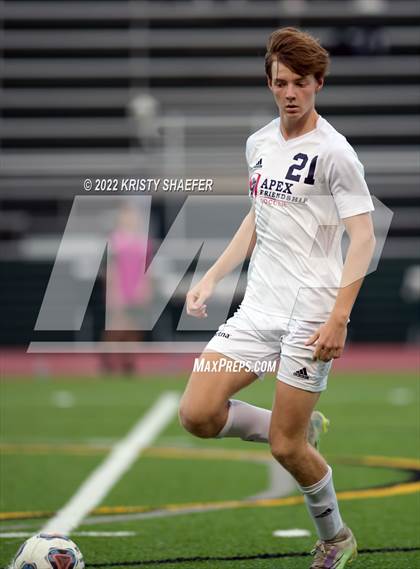Thumbnail 1 in Apex Friendship @ Cardinal Gibbons photogallery.