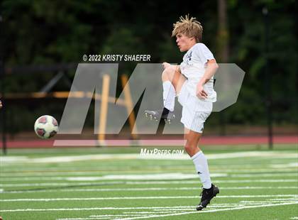 Thumbnail 1 in Apex Friendship @ Cardinal Gibbons photogallery.