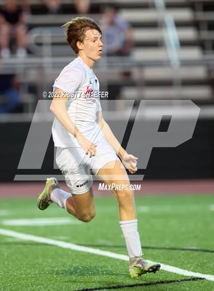 Thumbnail 3 in Apex Friendship @ Cardinal Gibbons photogallery.