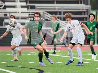 Thumbnail 2 in Apex Friendship @ Cardinal Gibbons photogallery.
