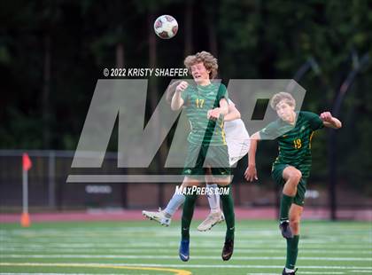 Thumbnail 1 in Apex Friendship @ Cardinal Gibbons photogallery.