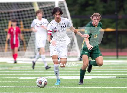 Thumbnail 1 in Apex Friendship @ Cardinal Gibbons photogallery.
