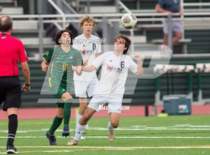 Thumbnail 2 in Apex Friendship @ Cardinal Gibbons photogallery.