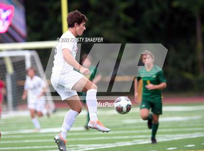 Thumbnail 1 in Apex Friendship @ Cardinal Gibbons photogallery.