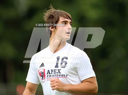 Thumbnail 2 in Apex Friendship @ Cardinal Gibbons photogallery.