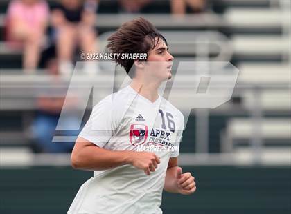 Thumbnail 3 in Apex Friendship @ Cardinal Gibbons photogallery.