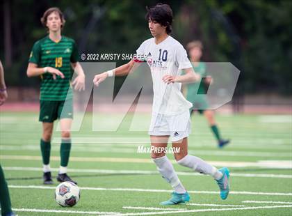 Thumbnail 3 in Apex Friendship @ Cardinal Gibbons photogallery.
