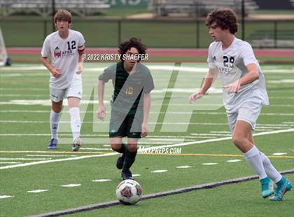 Thumbnail 1 in Apex Friendship @ Cardinal Gibbons photogallery.
