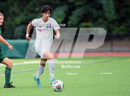 Thumbnail 2 in Apex Friendship @ Cardinal Gibbons photogallery.