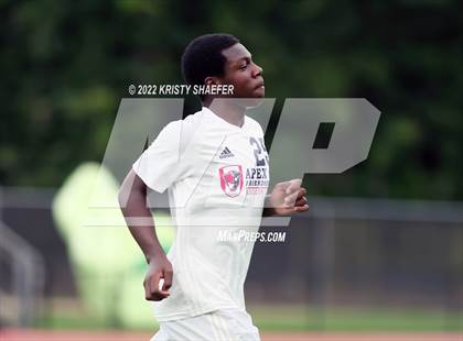 Thumbnail 1 in Apex Friendship @ Cardinal Gibbons photogallery.