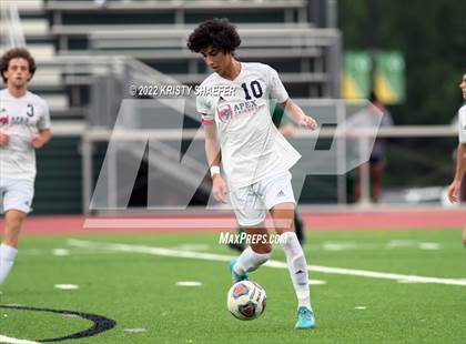 Thumbnail 2 in Apex Friendship @ Cardinal Gibbons photogallery.