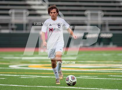 Thumbnail 1 in Apex Friendship @ Cardinal Gibbons photogallery.