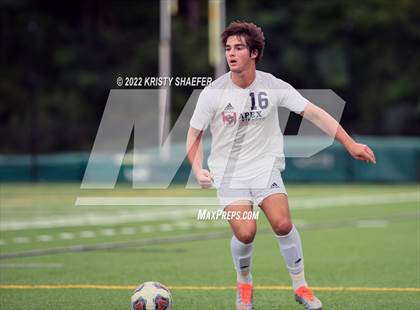 Thumbnail 3 in Apex Friendship @ Cardinal Gibbons photogallery.