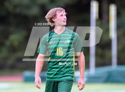 Thumbnail 2 in Apex Friendship @ Cardinal Gibbons photogallery.