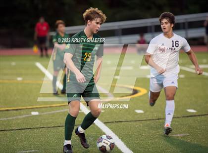 Thumbnail 1 in Apex Friendship @ Cardinal Gibbons photogallery.