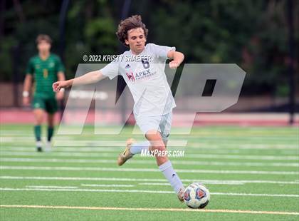 Thumbnail 1 in Apex Friendship @ Cardinal Gibbons photogallery.