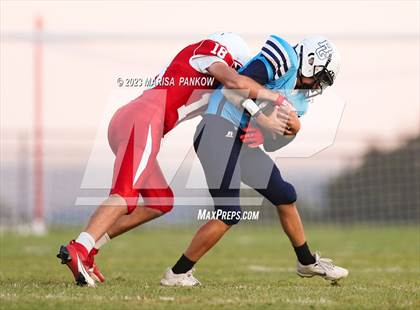 Thumbnail 3 in Bishop Grimes vs South Lewis photogallery.