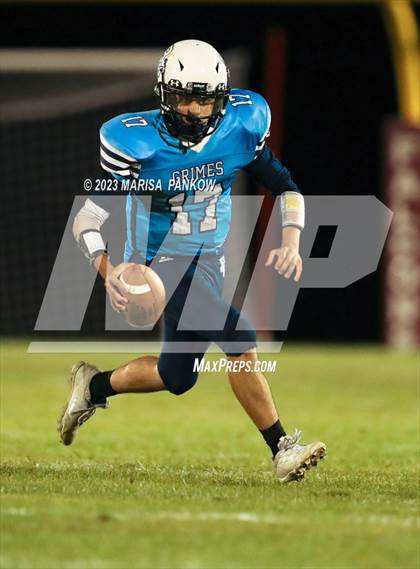 Thumbnail 3 in Bishop Grimes vs South Lewis photogallery.