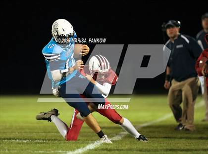 Thumbnail 3 in Bishop Grimes vs South Lewis photogallery.