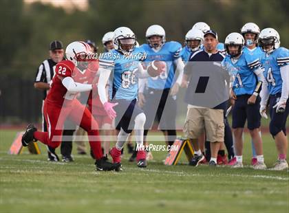 Thumbnail 3 in Bishop Grimes vs South Lewis photogallery.