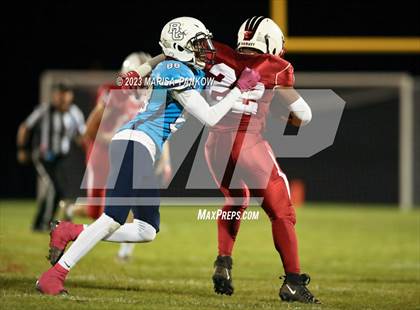 Thumbnail 1 in Bishop Grimes vs South Lewis photogallery.