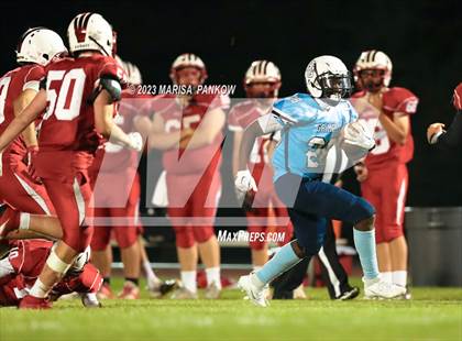Thumbnail 3 in Bishop Grimes vs South Lewis photogallery.