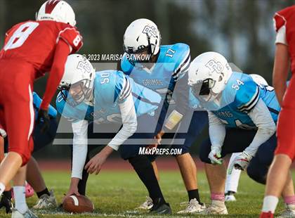 Thumbnail 3 in Bishop Grimes vs South Lewis photogallery.